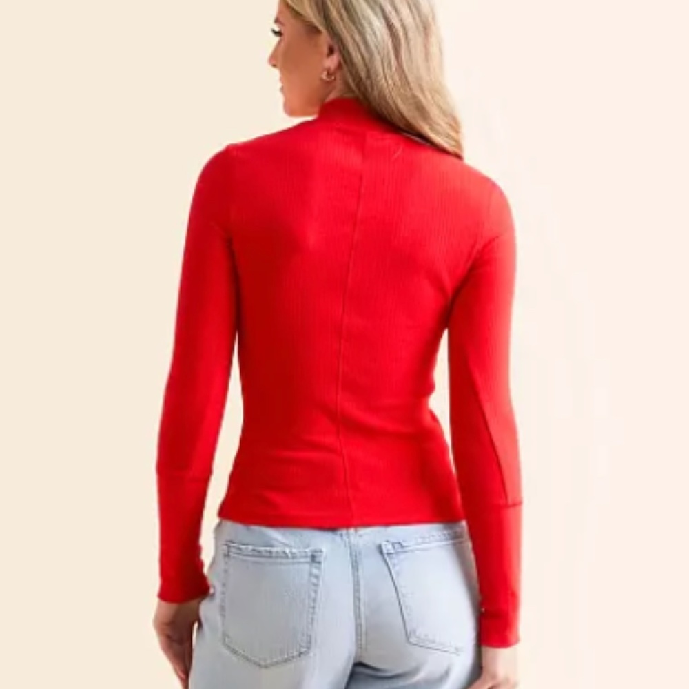 Free People Intimately The Rickie Top - Picture 2 of 8